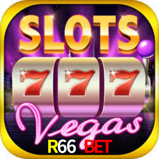 Cassino de Jogos R66 Bet